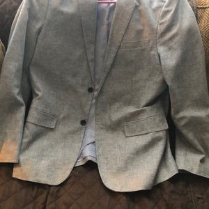 Wear it  1 time don’t need